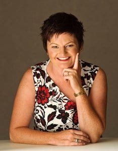 Natalie Ashdown MCC