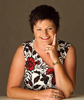 Natalie Ashdown