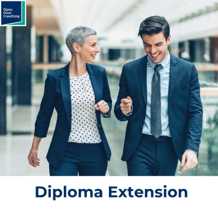 Diploma Extension