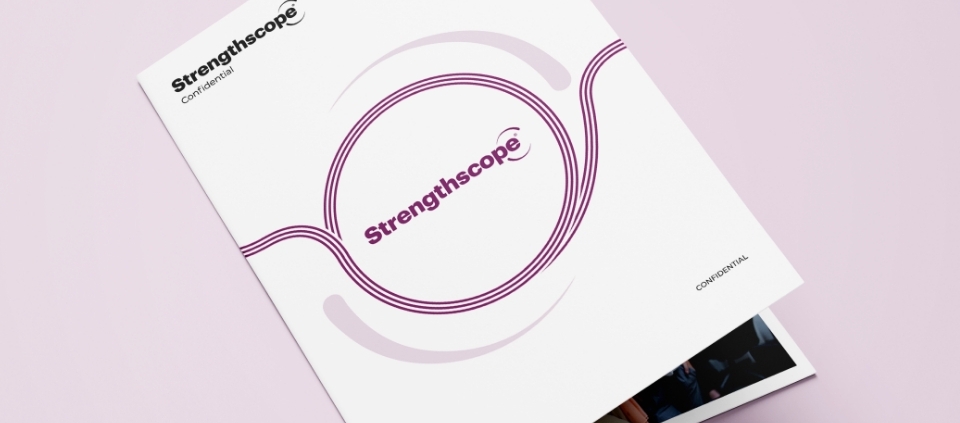Strengthscope Individual