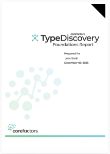 Type Discovery Profile