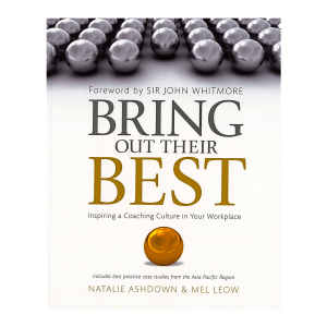 bring out their best