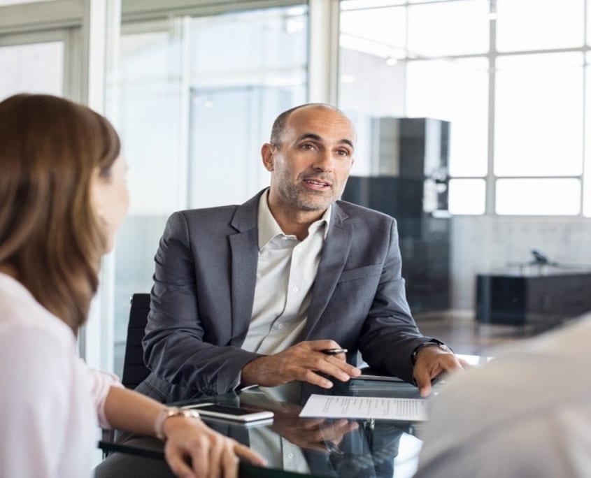 resolving workplace conflict