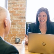 Leader as Coach Program