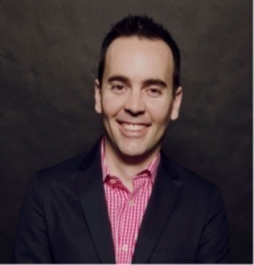 Nick McEwan-Hall Open Door Coaching
