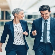 professional coaches doing coaching diploma and Diploma of Organisational Coaching