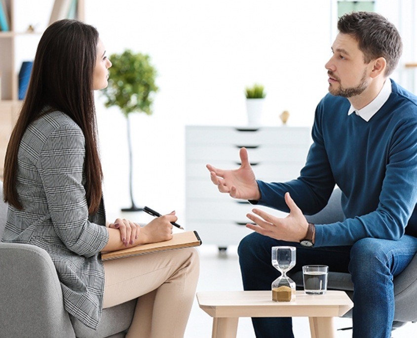 mental health first aid and mental health first aider