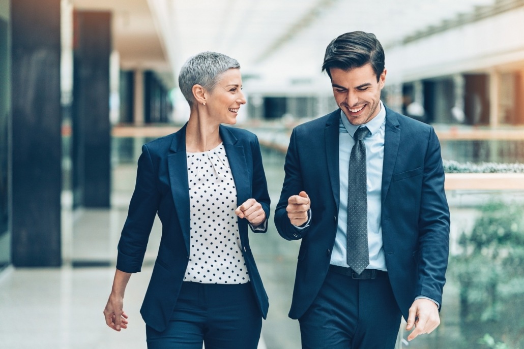 Diploma of Organisational Coaching