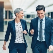 Diploma of Organisational Coaching