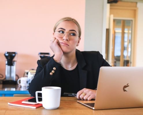 breaking the procrastination