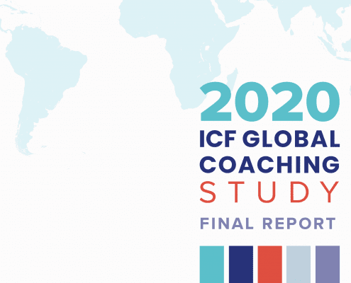 ICF Global Report 2020