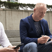 Coaching course Certificate IV in Workplace and Business Coaching (10834NAT)