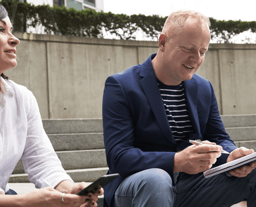 Coaching course Certificate IV in Workplace and Business Coaching (10834NAT)
