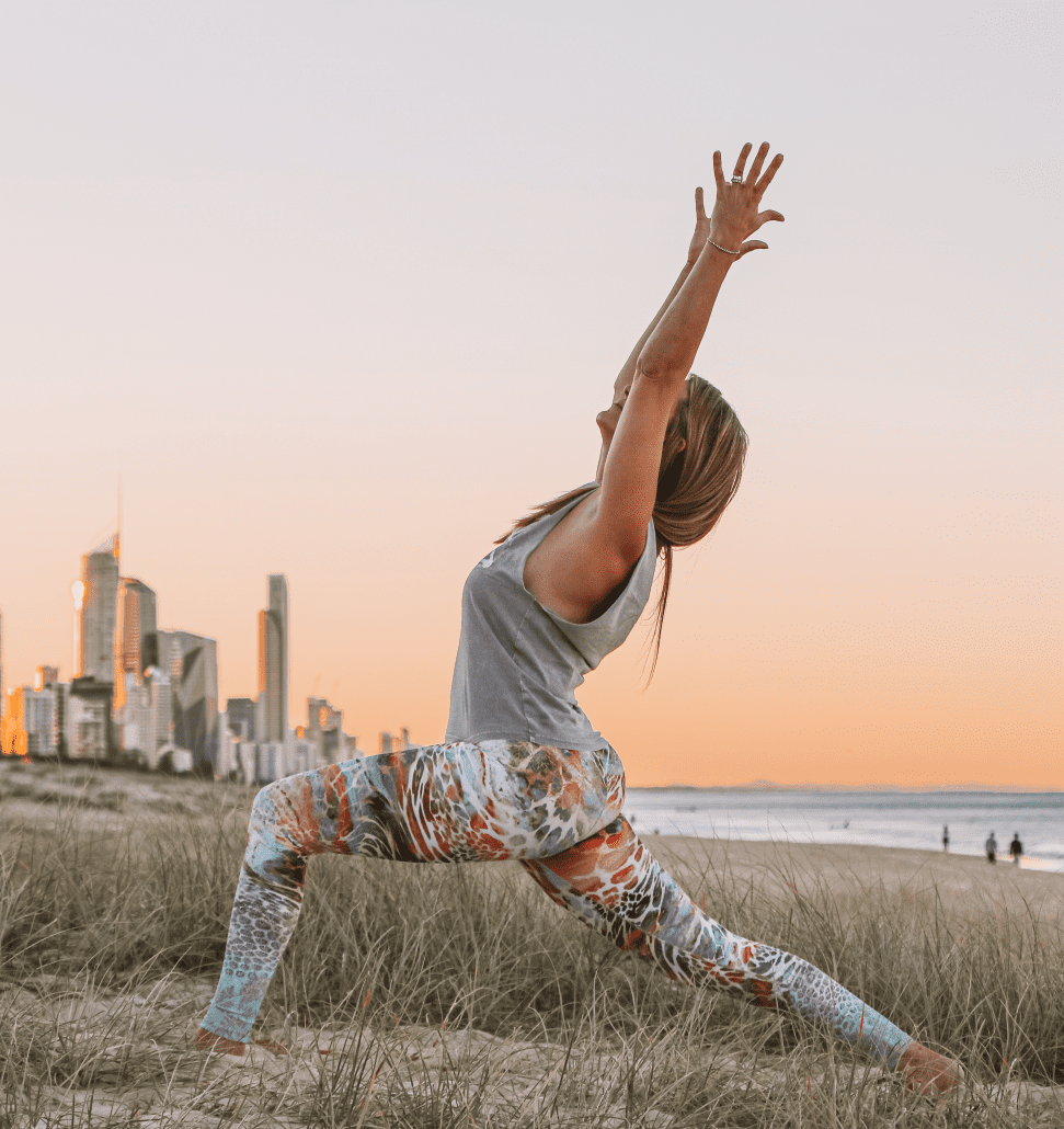 Mindfulness is the best holiday