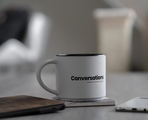 Taking our coaching conversations to the next level