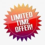limited time star red government funding