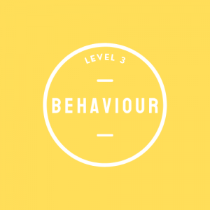 behaviour