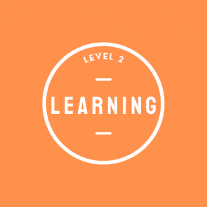 learning