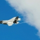 RAAF fighter jet