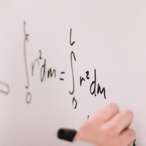 math forumula