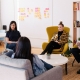 building workplace engagement