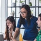 Future trends in coaching