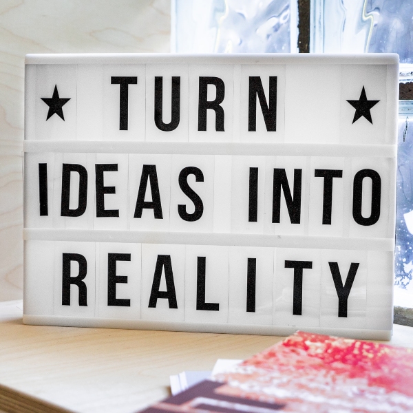 ideas