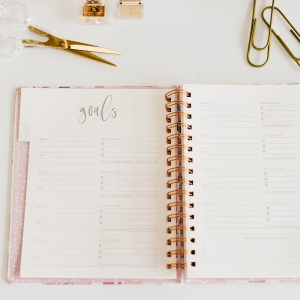 goal planner