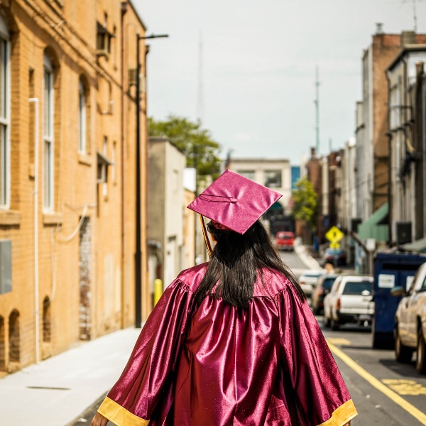 graduation