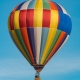 hot air balloon, icf core competencies