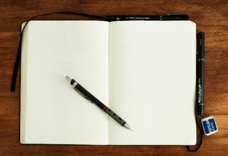 notebook ICF competencies