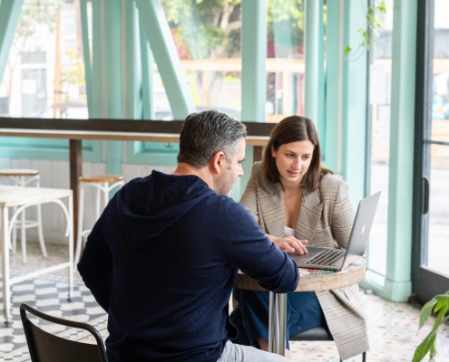 performance conversations