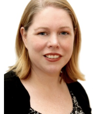 Paula Jones-Hunt