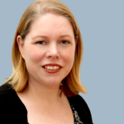 Paula Jones-Hunt