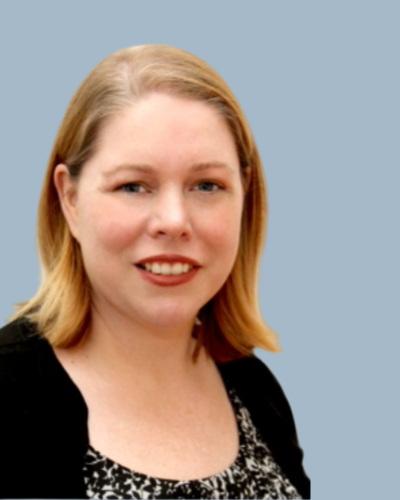 Paula Jones-Hunt