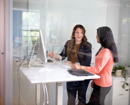 career conversations