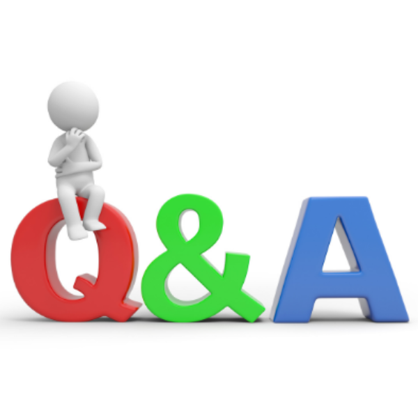 Q&A
