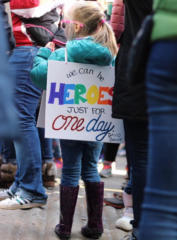 heros