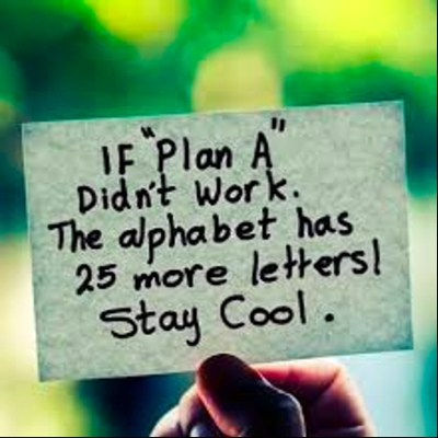 Plan A
