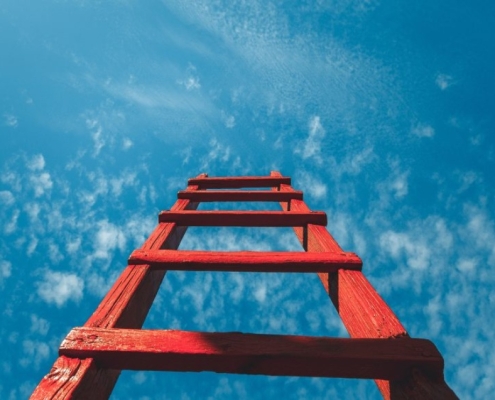 Coaching Upwards