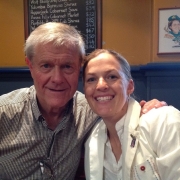 David Parkin & Emma Doyle