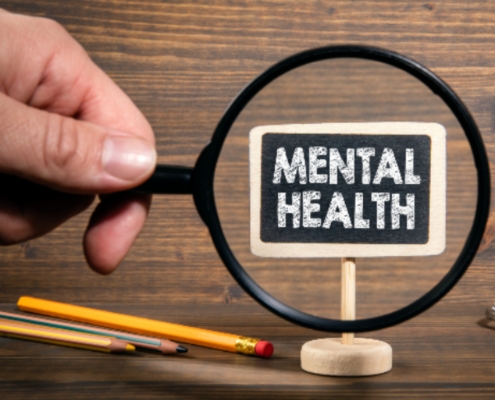 Mental Health