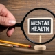Mental Health