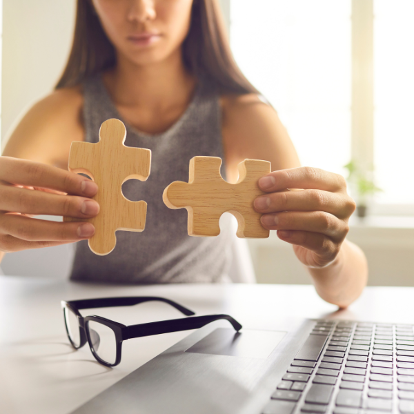 puzzle curiosity