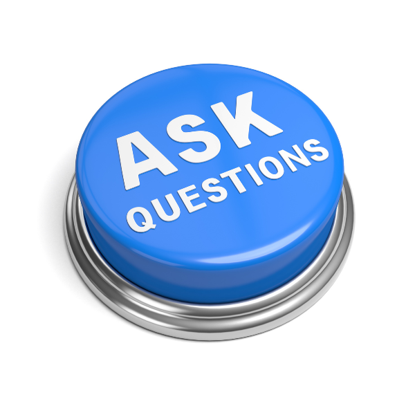 questions