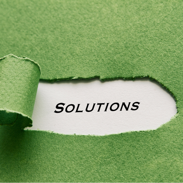 solutions solutions