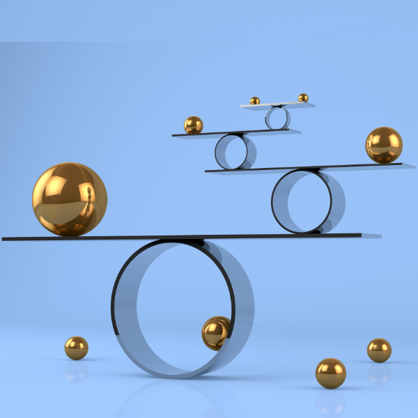 balance