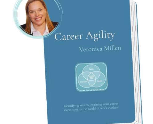 Veronica Millen Career Agility