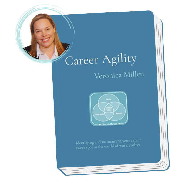 Veronica Millen Career Agility