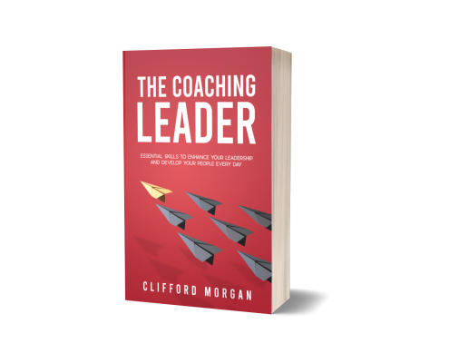 The Coaching Leader